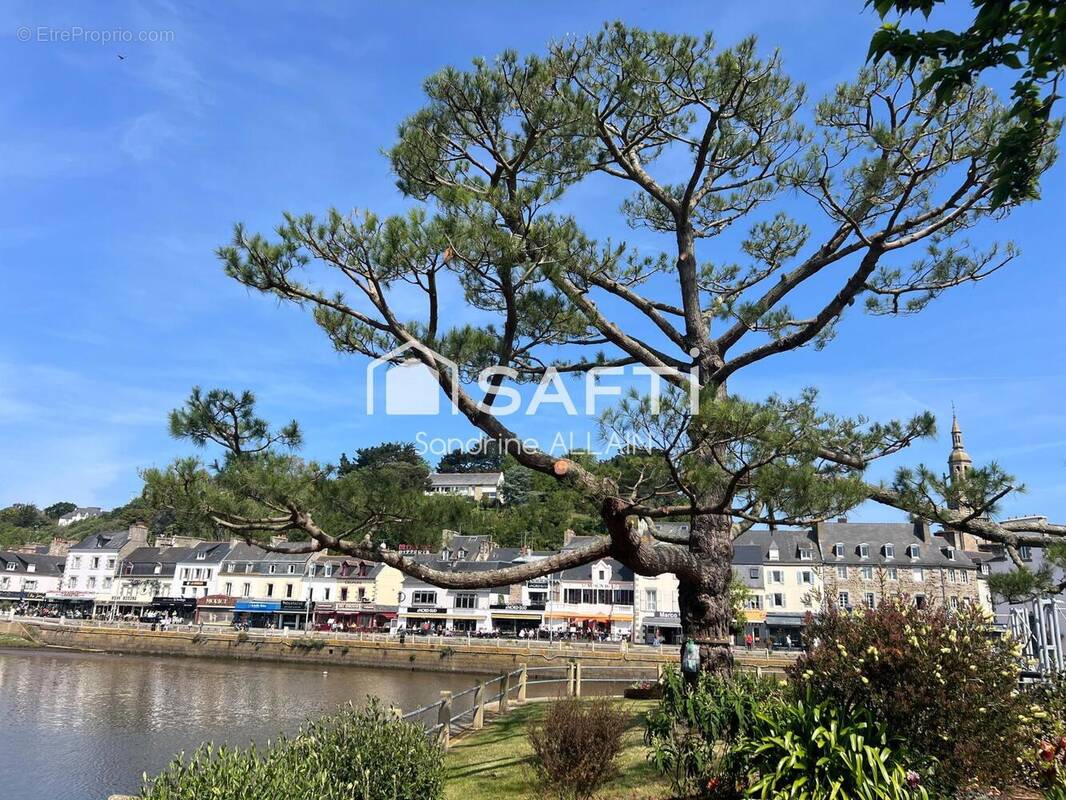 Photo 1 - Maison à ETABLES-SUR-MER