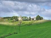 Photo 1 - Maison à SAUVETERRE