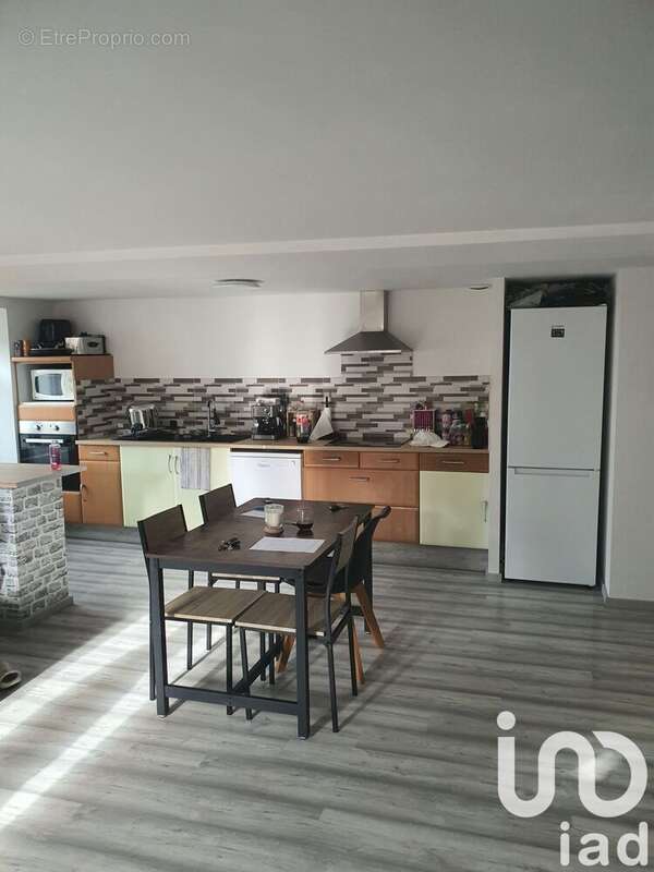 Photo 5 - Appartement à VIVIEZ