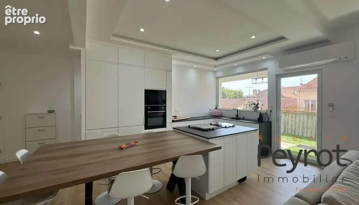 Appartement 103 m² à Perpignan  - photo 4