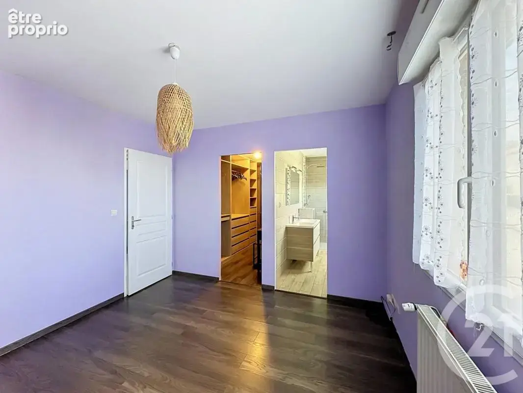 Maison 116 m² à Saint-Maurice-Sur-Dargoire  - photo 7