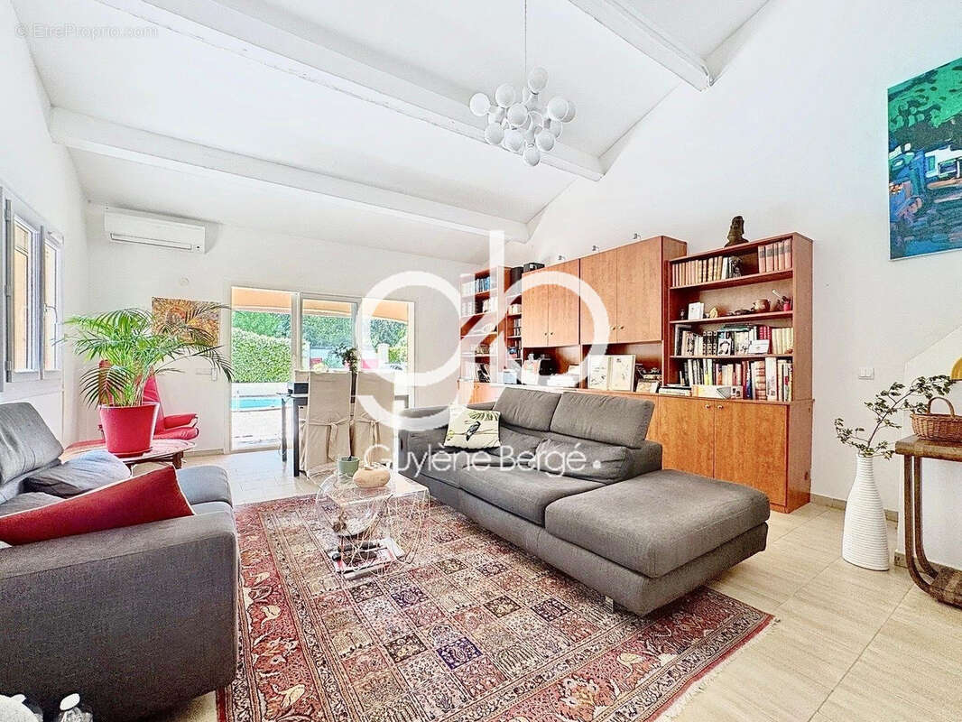 Maison à MONTFERRIER-SUR-LEZ