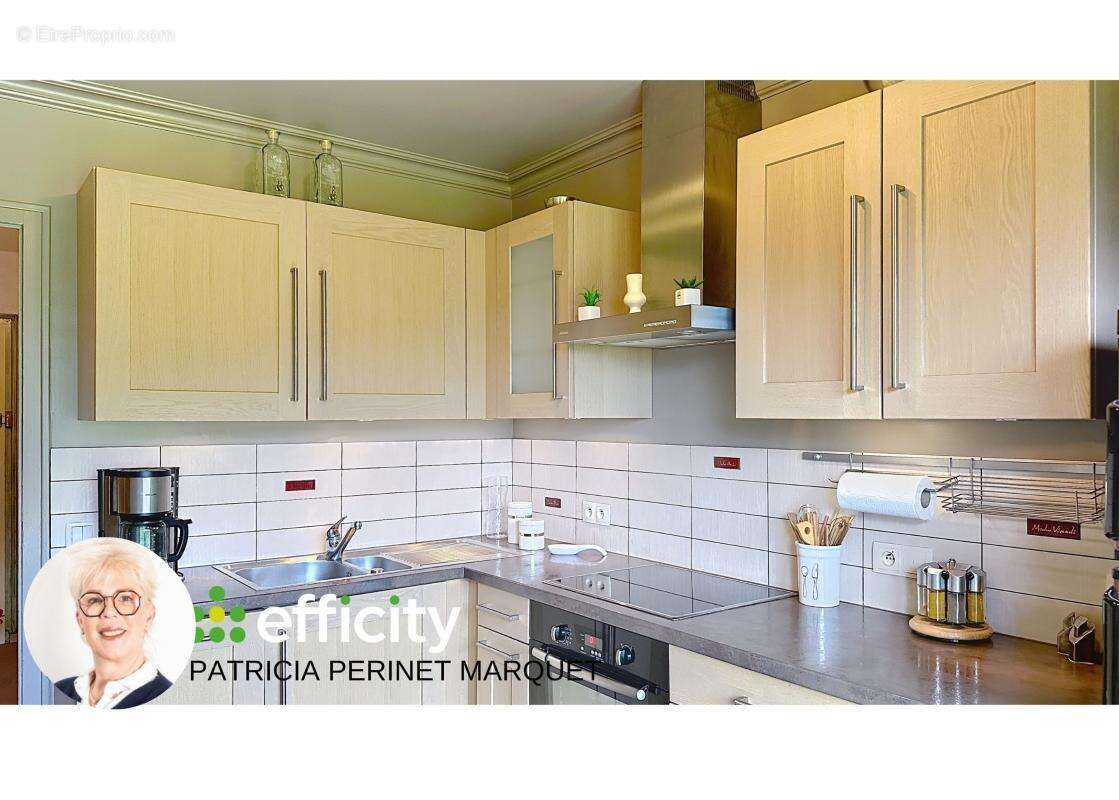 Appartement à CORDON