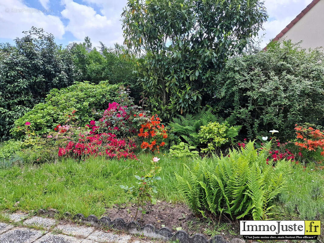 Maison 93 m² à Maintenon  - photo 2