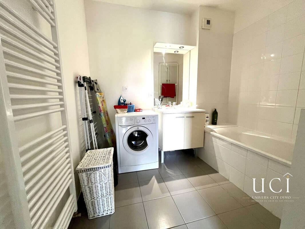 Appartement 65 m² à Angers  - photo 7