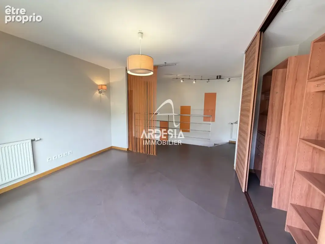 Maison 125 m2 - saint michel de maurienne - photo 35