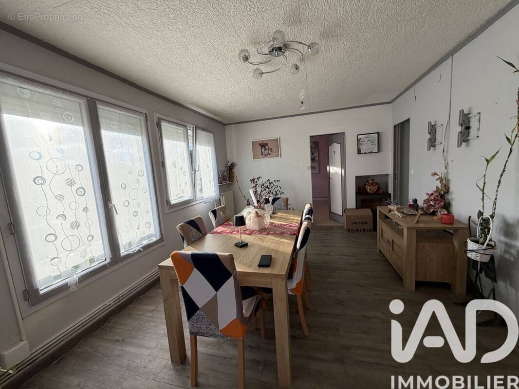 Photo 1 - Maison à LALLAING