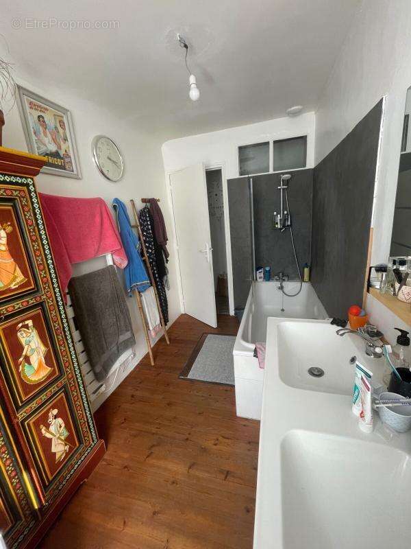 Maison à MAUVES-SUR-HUISNE