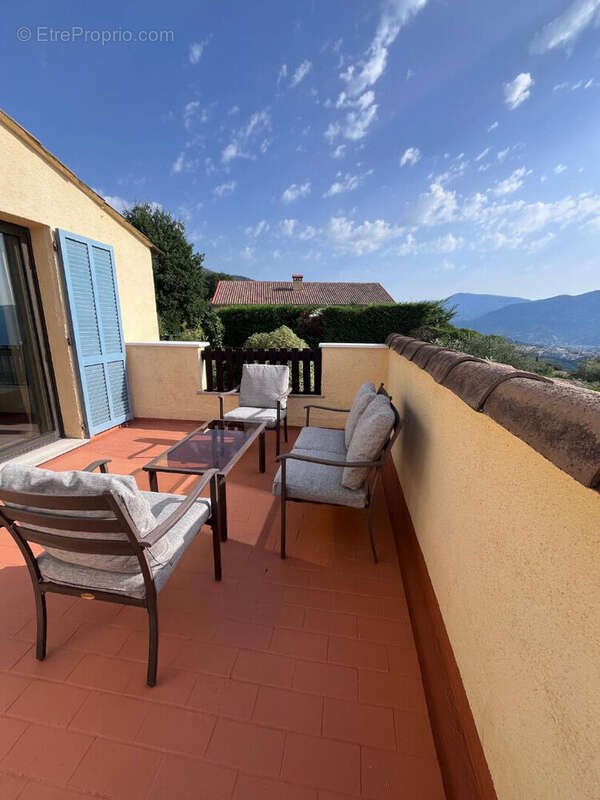 Maison 285m² à gattières - photo 6