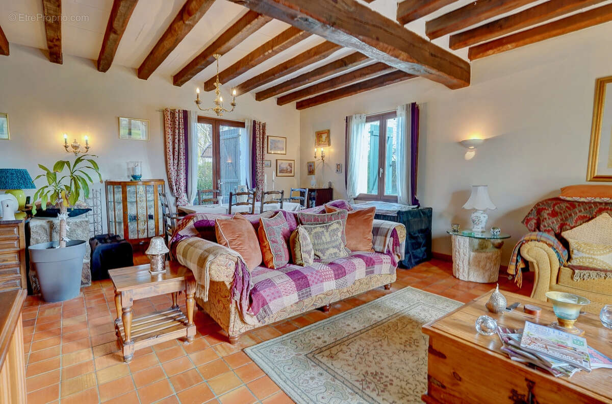 Maison à BRESSUIRE