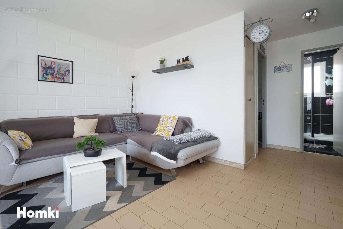 Appartement à AGDE