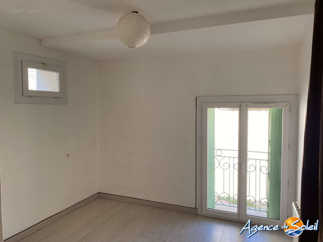 Maison à PEYRIAC-DE-MER