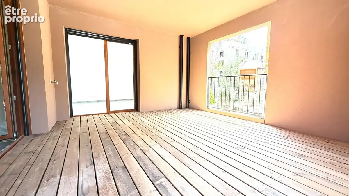 Appartement Toulouse 3 pièce(s) 63.80 m2 - photo 5