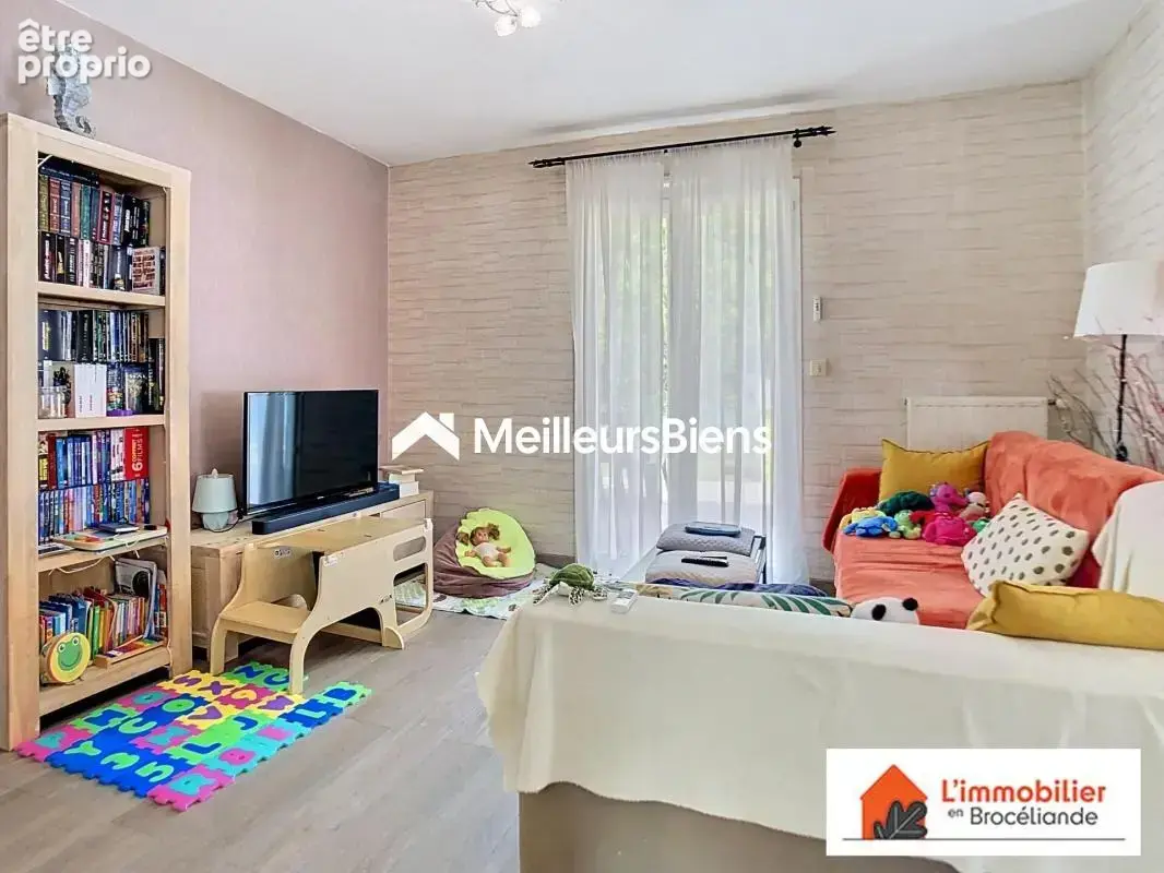Maison familiale 5 chambres – calme, espace et nature à 30 min de Rennes - photo 10