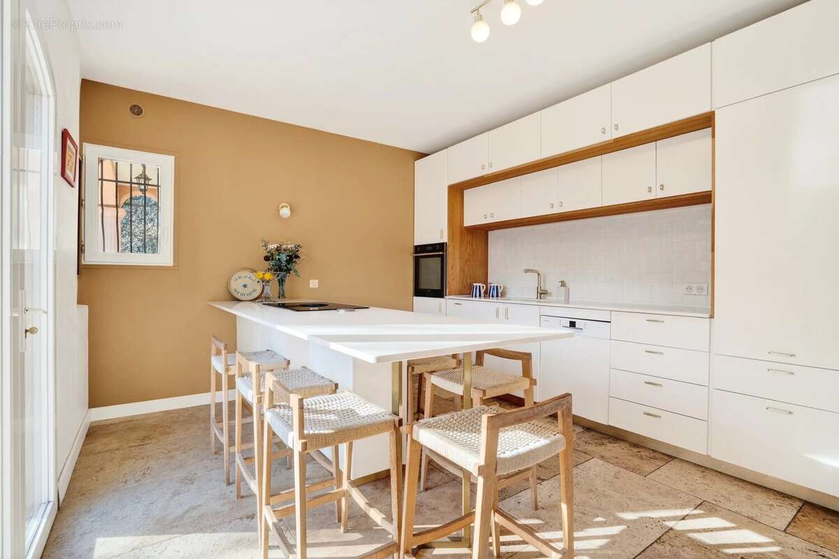 Maison à AIX-EN-PROVENCE
