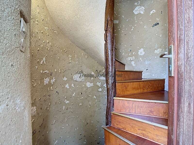 VANCE (72),Maison à vendre 6 pièces-115m²-terrainde 450m²- terrasse- parking-cave - photo 17