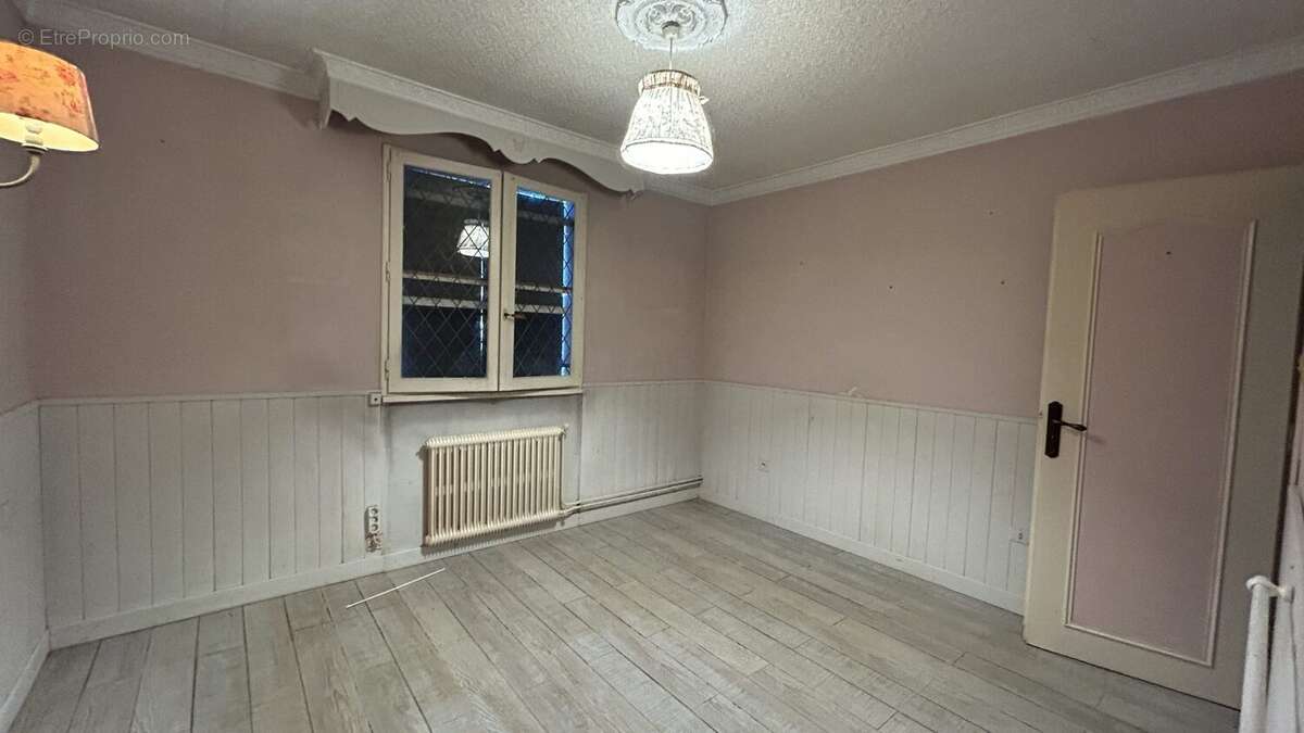 Maison 99 m² à Le Pontet  - photo 7