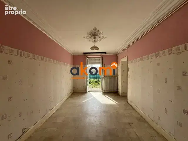 Appartement 210 m² à vendre à Baccarat (54120) - photo 6