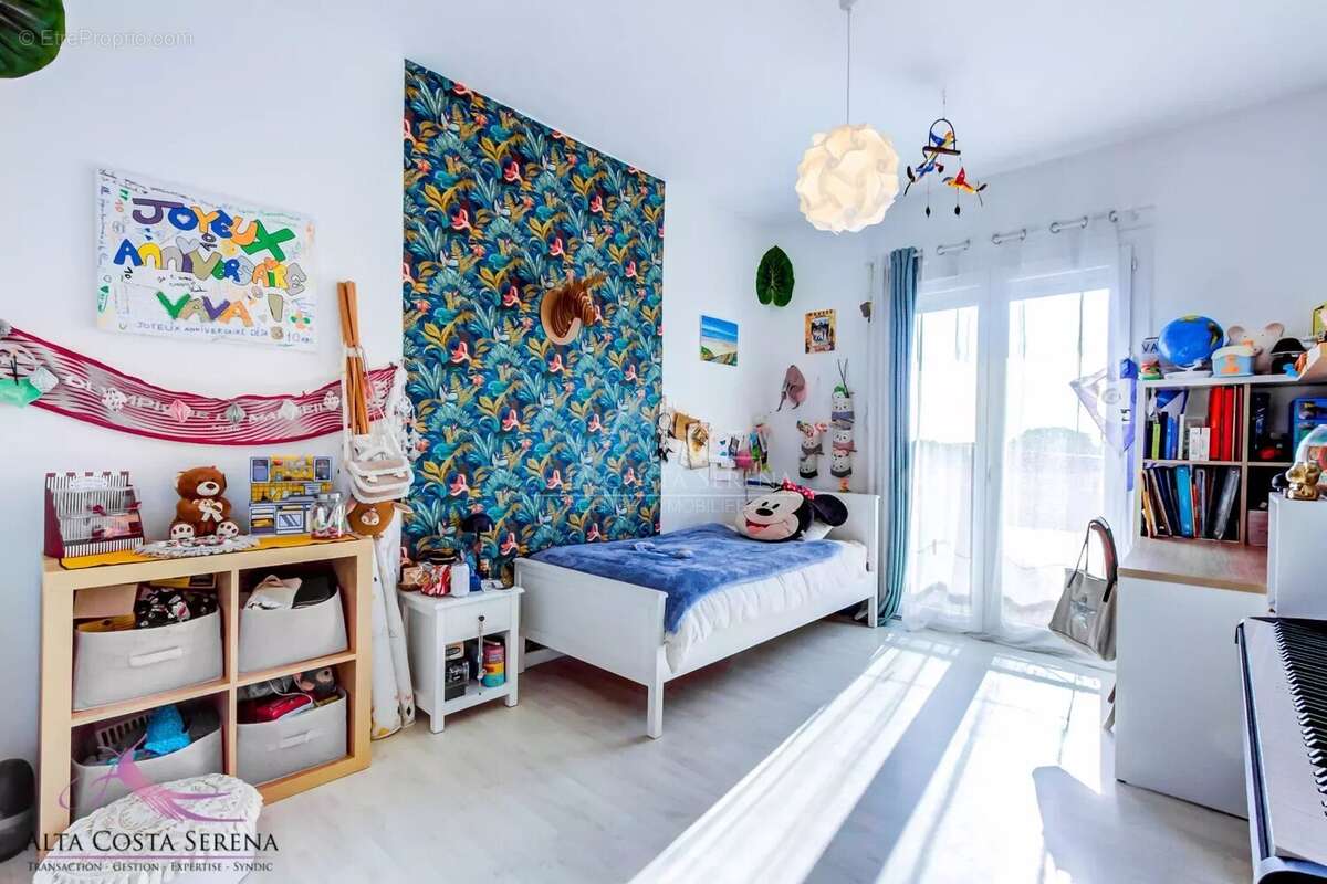 Appartement à GHISONACCIA