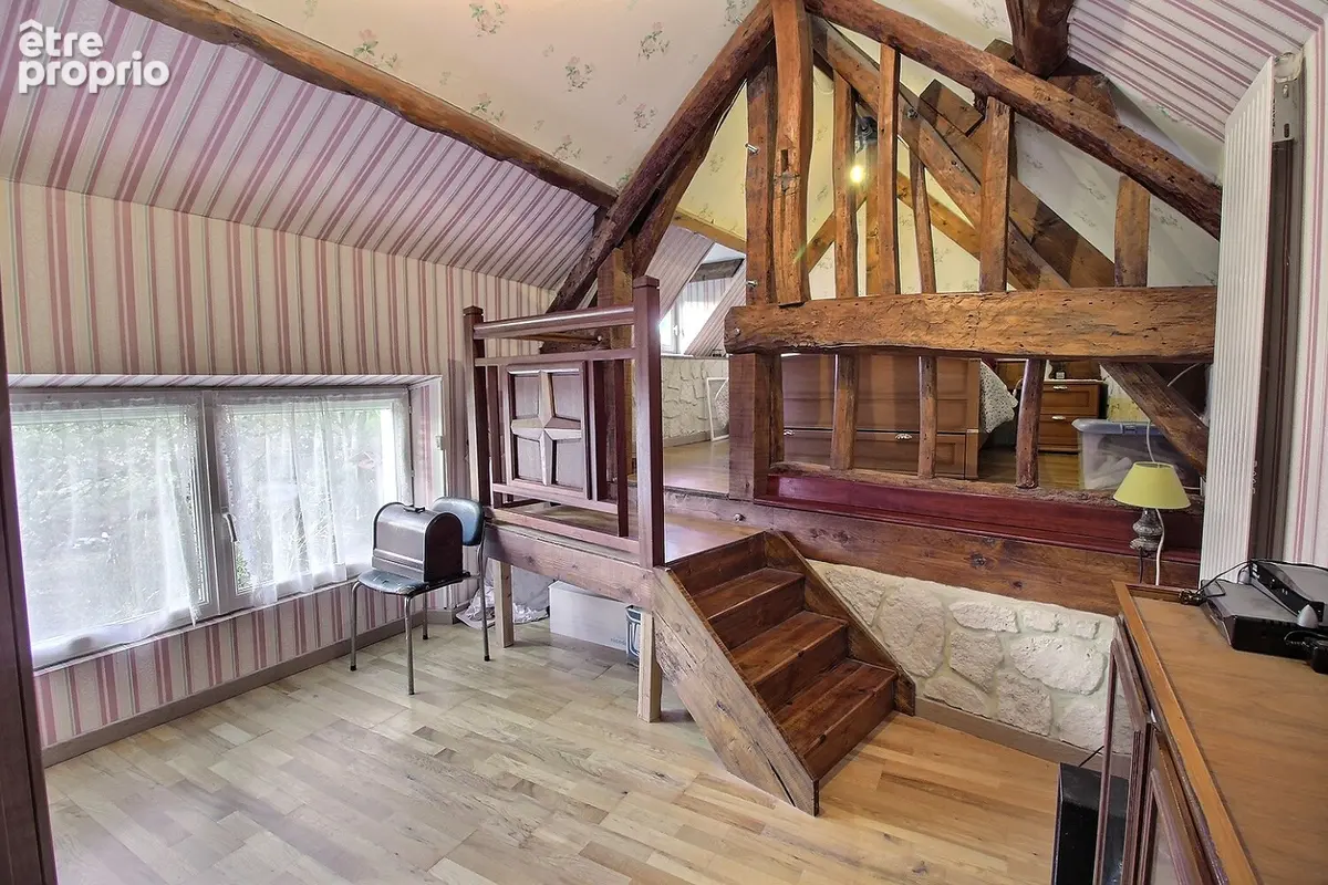 Maison entre maintenon et nogent le roi - photo 9