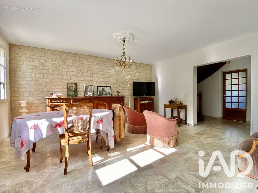 Photo 4 - Maison à VOUVANT