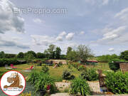 Maison à LE GAULT-SOIGNY