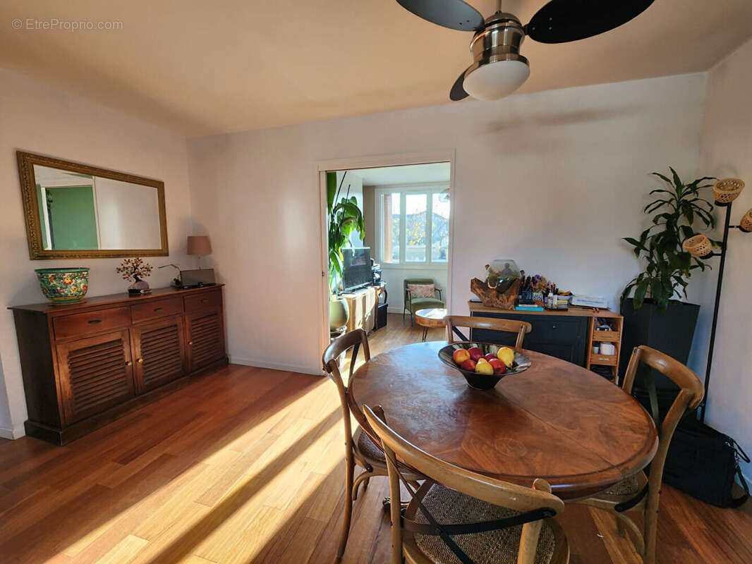 Maison à CONFLANS-SAINTE-HONORINE