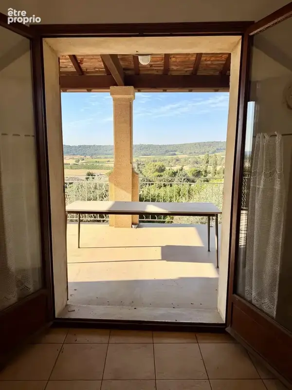 Maison 4 pièces 110 m² à vendre à Serviers-Et-Labaume (30700) - photo 3