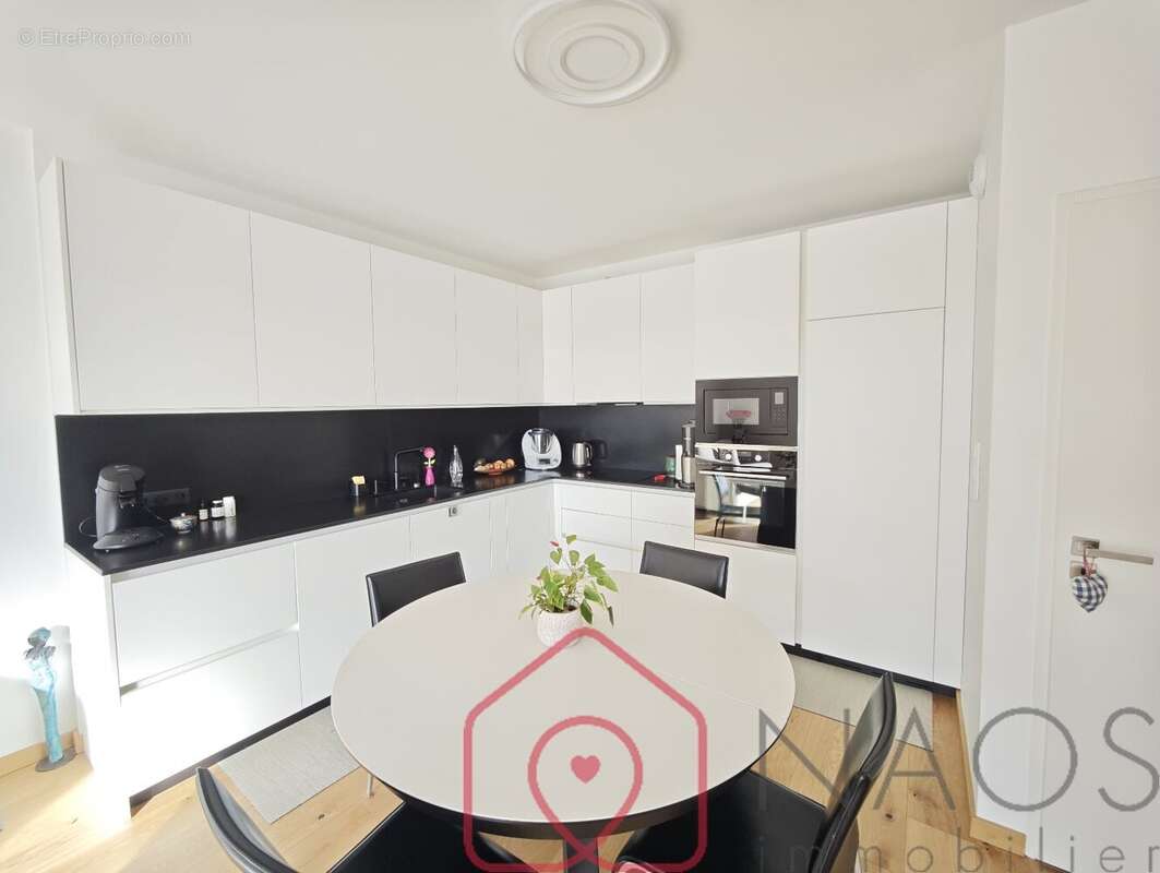 Appartement à BEZIERS