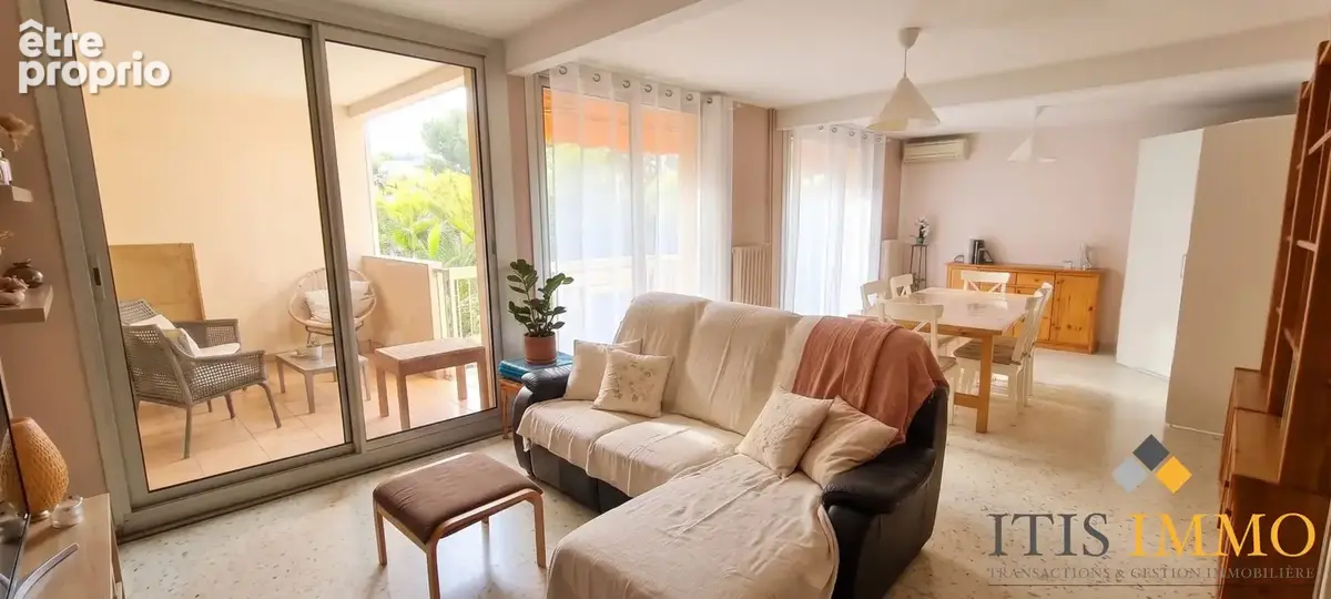 Appartement à MONTPELLIER