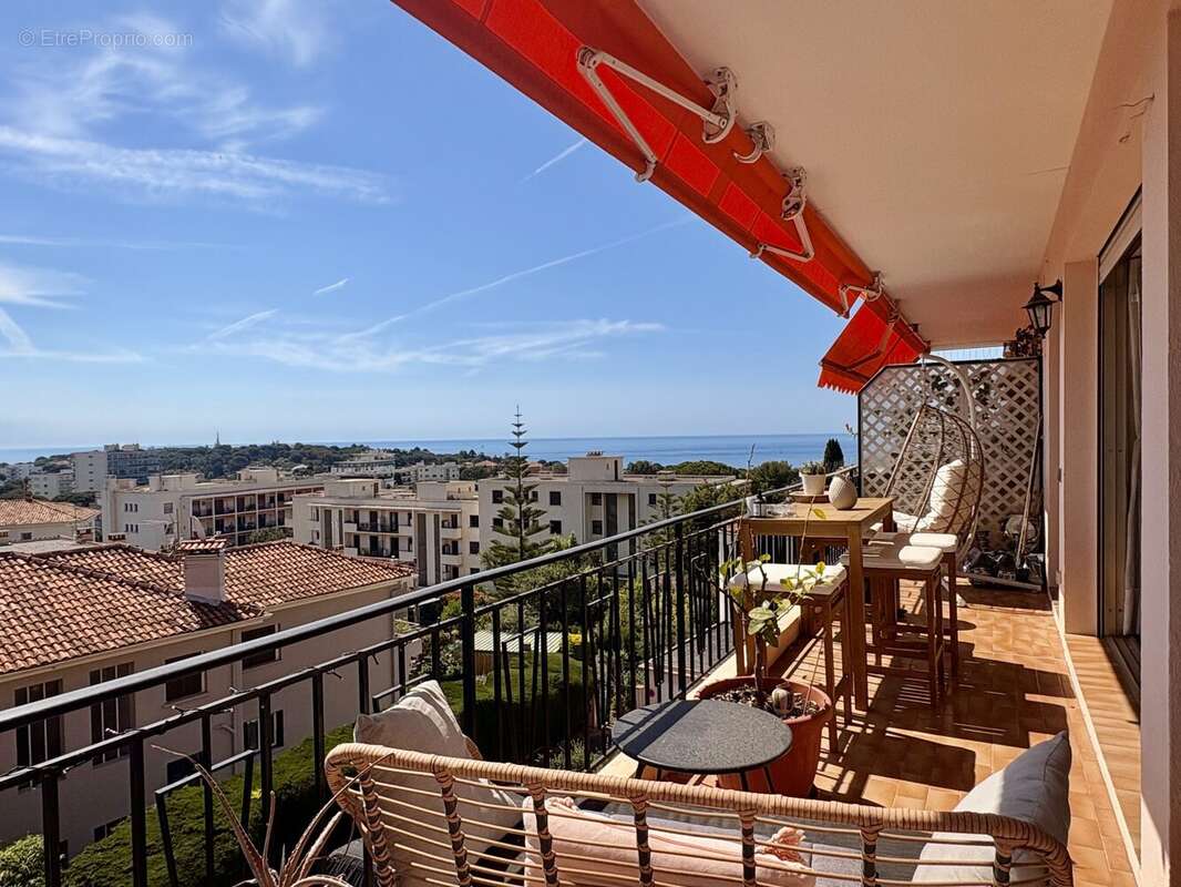 Appartement 44 m² à Roquebrune-Cap-Martin  - photo 7