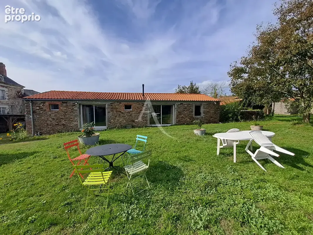 Nouveauté L'Adresse Demeure de prestige - photo 9