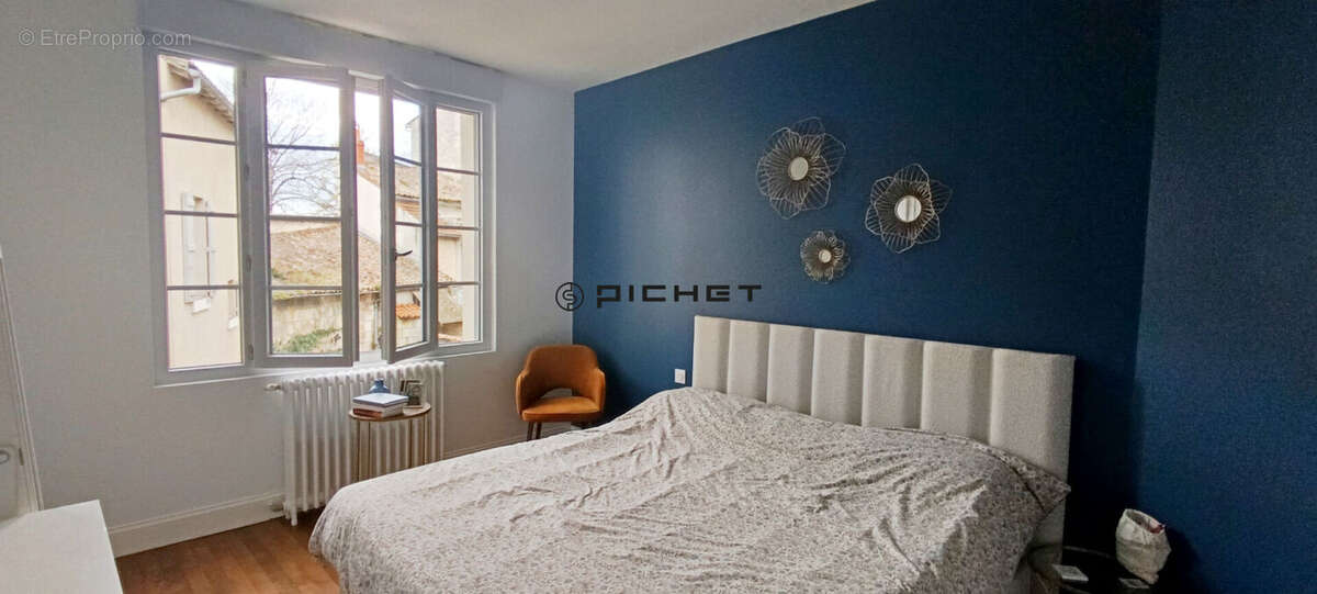 Maison à ANGOULEME