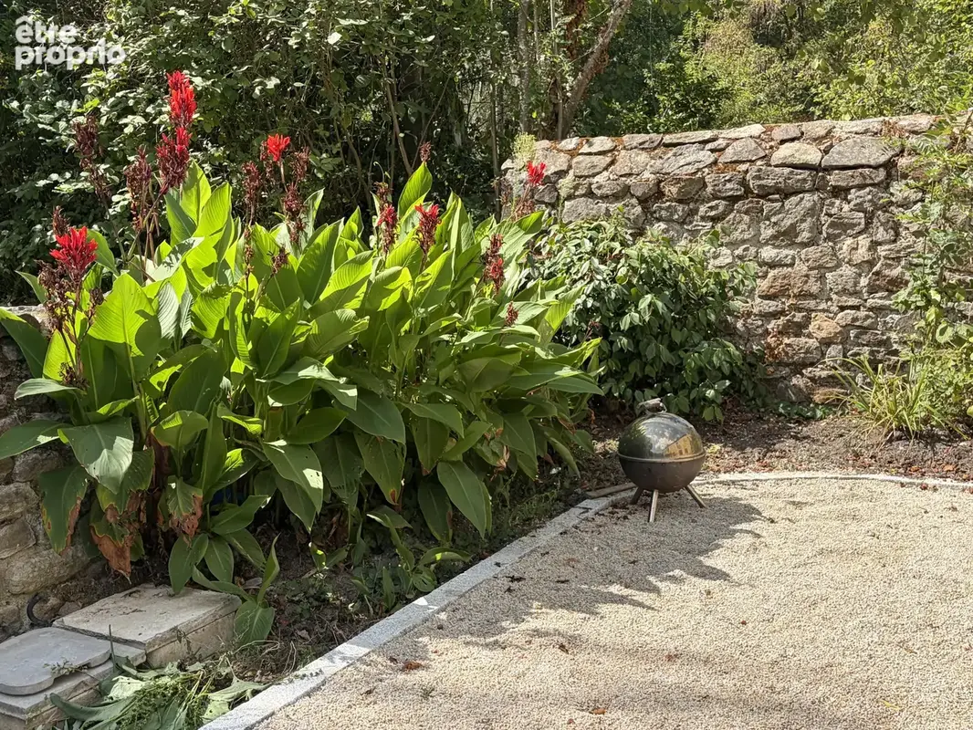 A vendre maison familiale - plouer sur rance - - photo 8