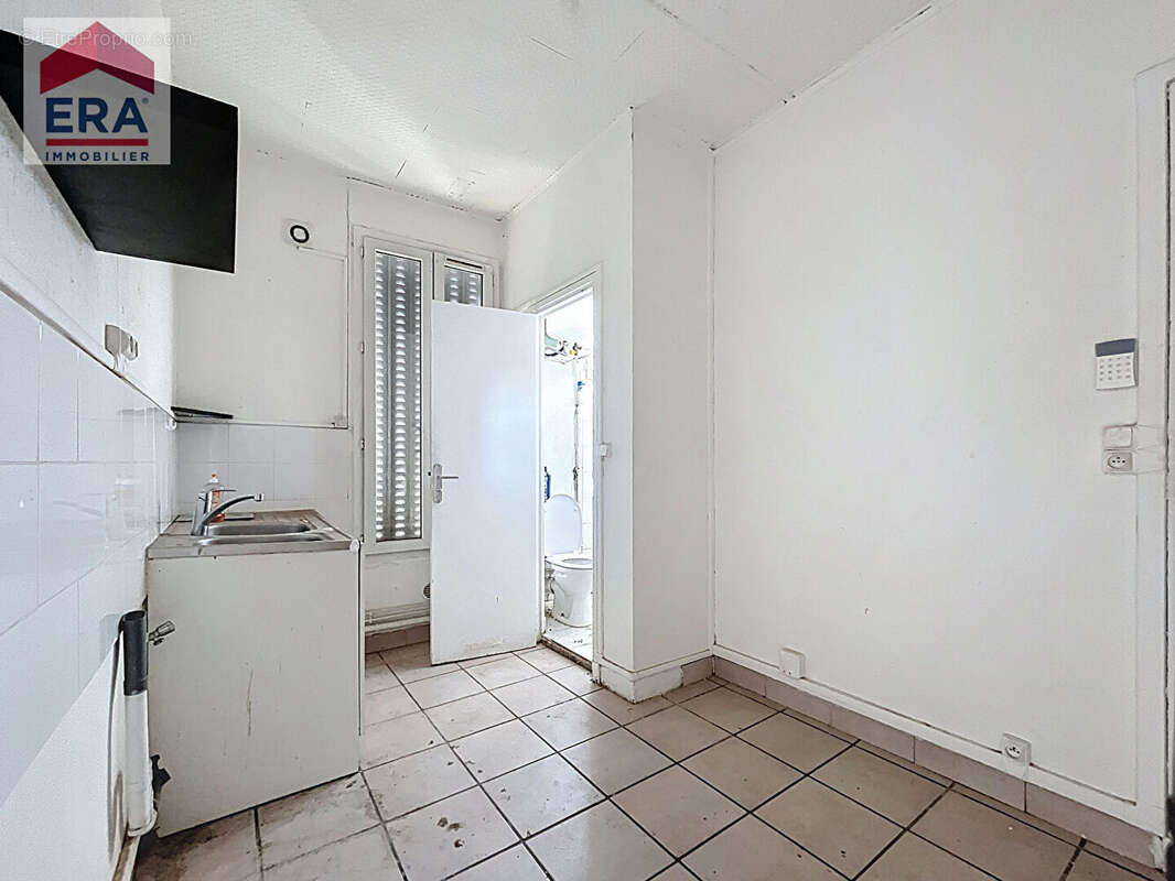 Appartement à VITRY-SUR-SEINE