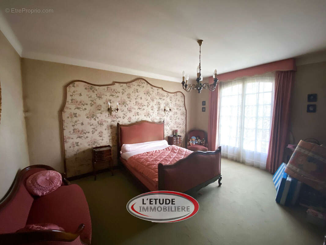 Photo 6 - Maison à CARQUEFOU