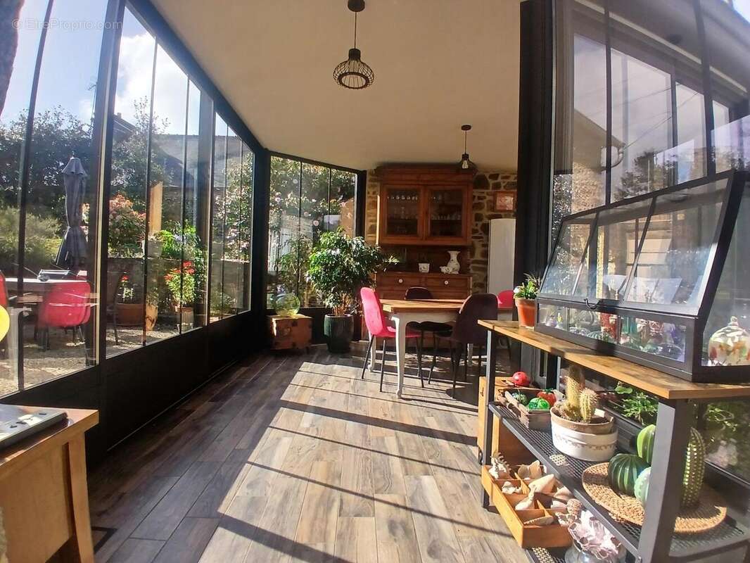 Photo 9 - Maison à BINIC