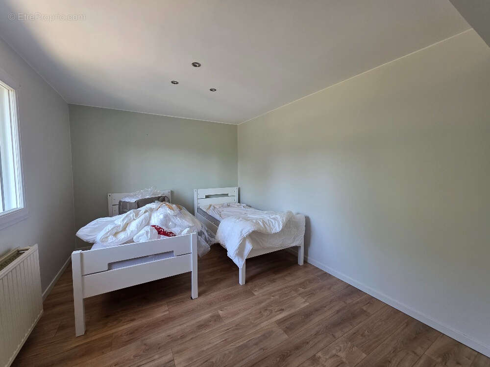 Maison à vendre - Le Havre Aplemont - 204 m² - 6 chambres - Jardin - Garage - photo 15
