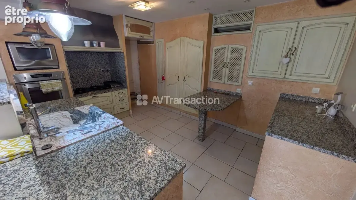 Maison 7 pièces 147 m² à vendre à Argeles-Sur-Mer (66700) - photo 4