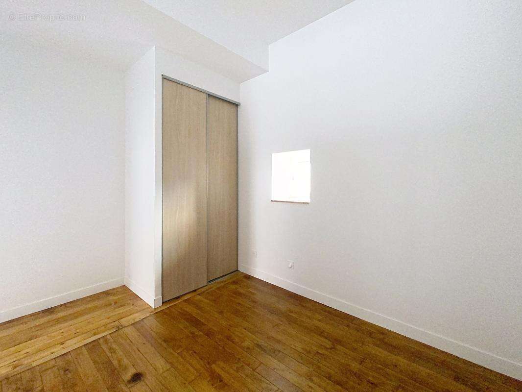Appartement à LYON-2E