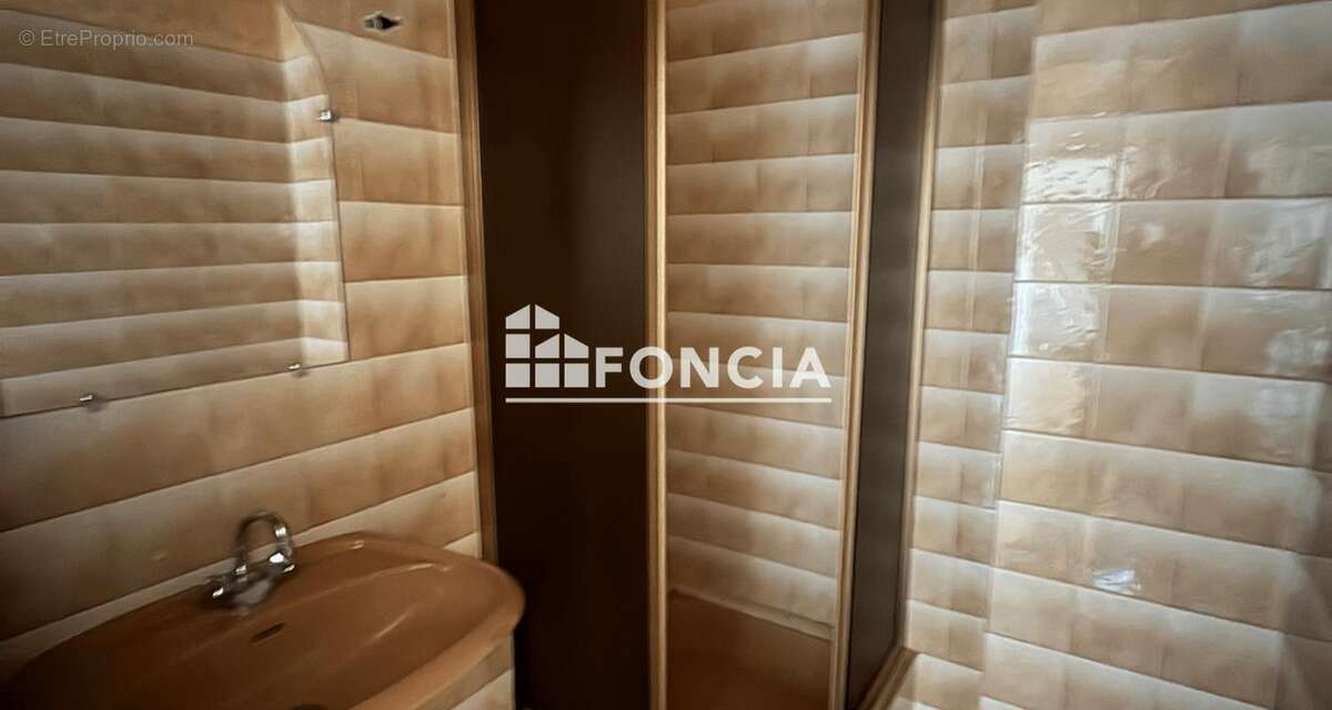 Appartement à LIMOGES