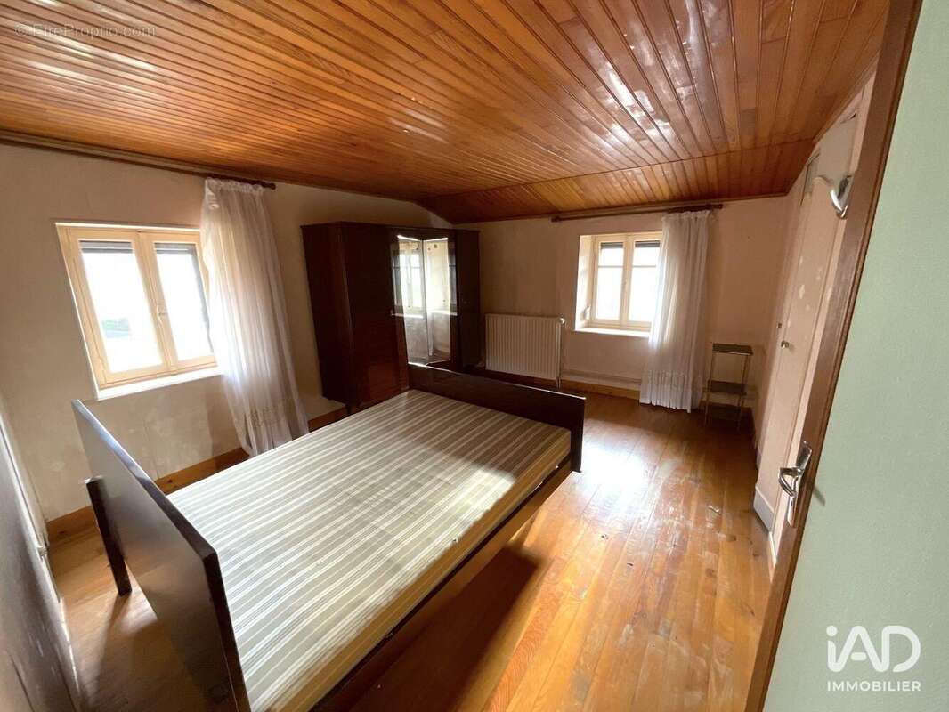 Photo 8 - Maison à POLAINCOURT-ET-CLAIREFONTAINE