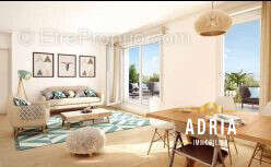 Appartement à MAINTENON