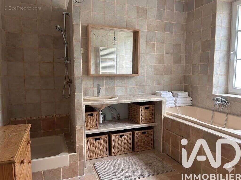 Photo 9 - Maison à FONTAINEBLEAU