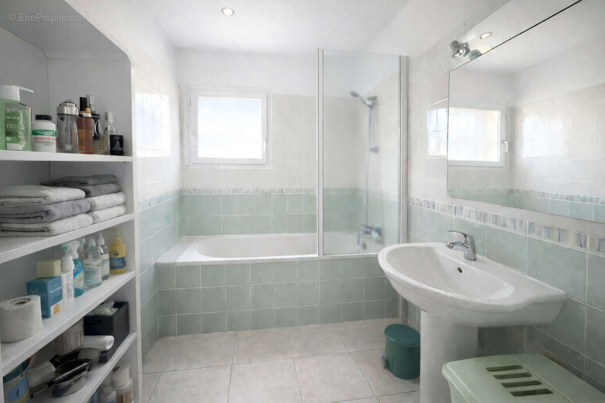 Maison à SAINT-HIPPOLYTE