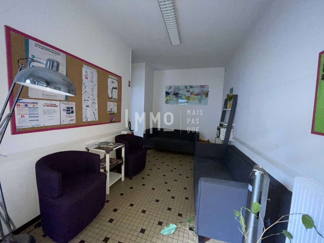 Appartement à SAINT-CALAIS