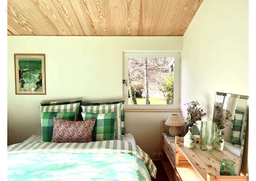 Maison à LEGE-CAP-FERRET