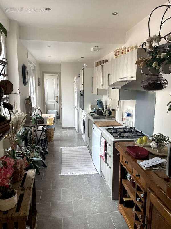 Appartement à GUISE