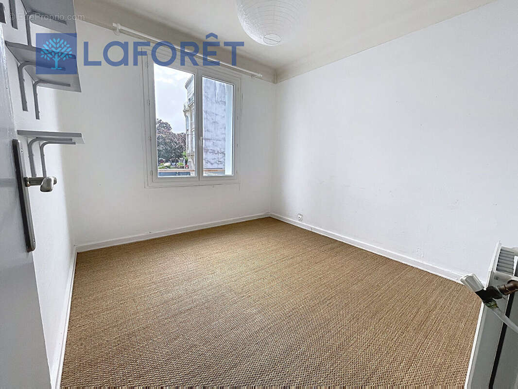 Appartement à LORIENT