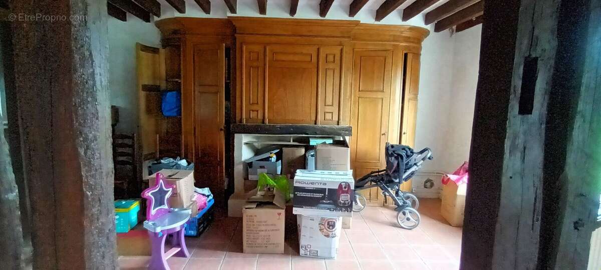 Maison 185 m² à Draize  - photo 6